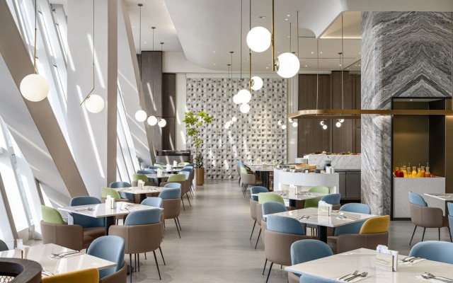 TAI Urban Resort