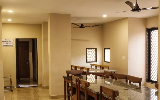 Devraha Seva Ashram - Vrindavan