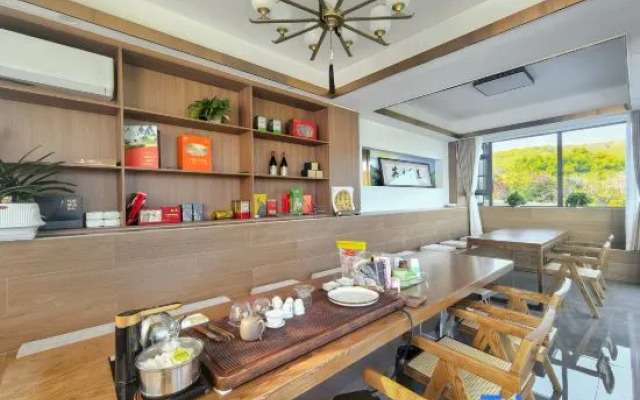 Turtle Bay Rezen Seasons Hotel