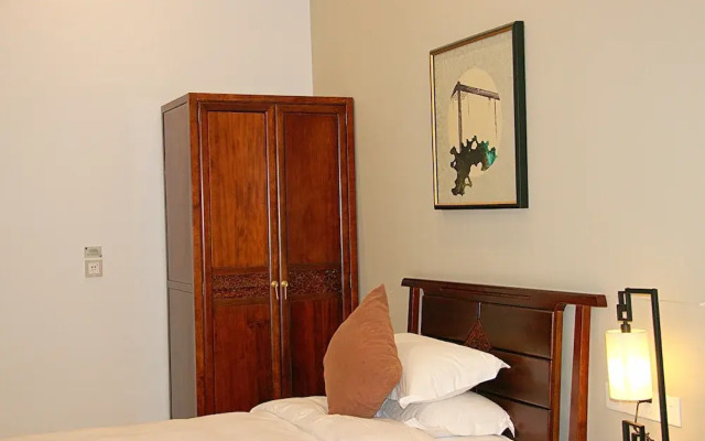 Sanya Shanggong Rehabilitation Villa