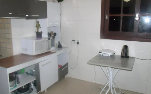 Residencial Campo Dunna