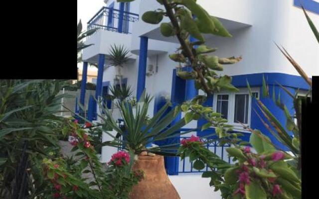 Aparthotel 4 Stars Stalida