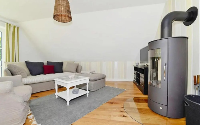 Ferienwohnung in Wyk auf Foehr