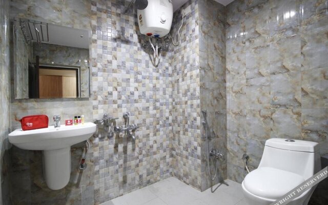 Hotel Deccan Park