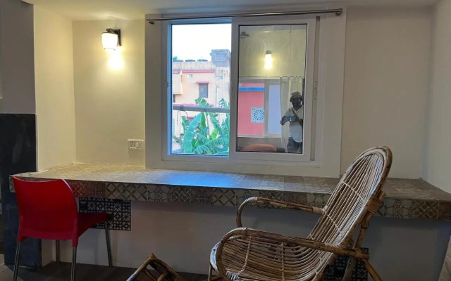 Nirman a Homestay in Puri