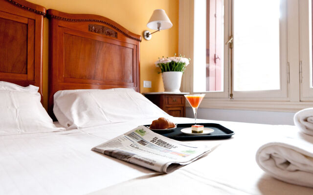 Antico Hotel Vicenza