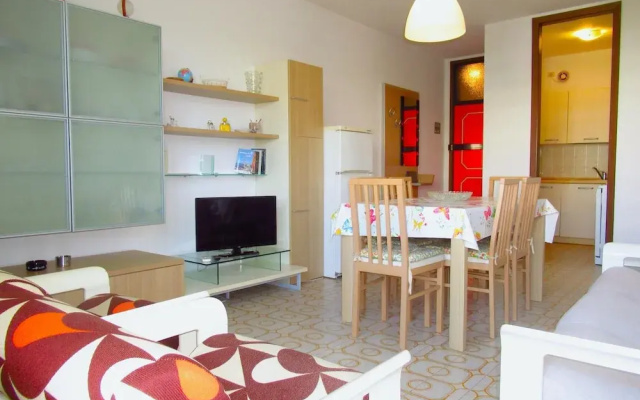 Apartment in Porto Santa Margherita