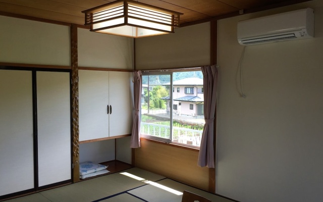 FBH Fuji Backpackers Hostel – Guest Rooms – Fujikawaguchiko