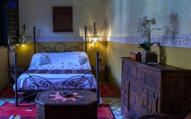 Riad Soleil