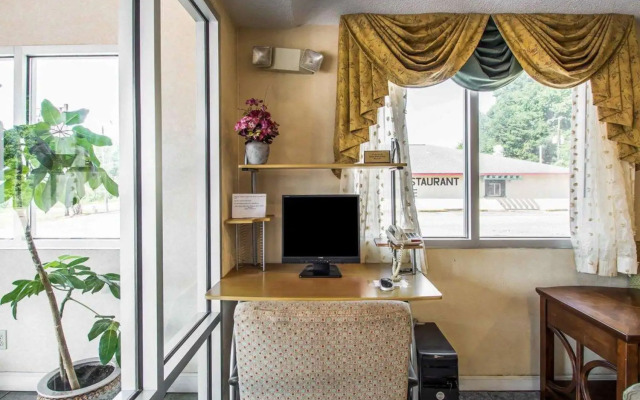 Quality Inn Evergreen