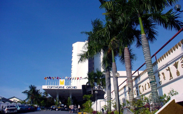 M Social Resort Penang