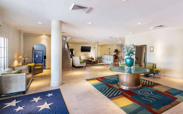 The Block215