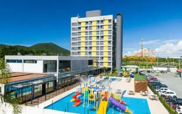 Apartamento Familia By Hotel Solar Pedra da Ilha