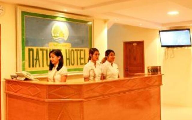 Nature Hotel