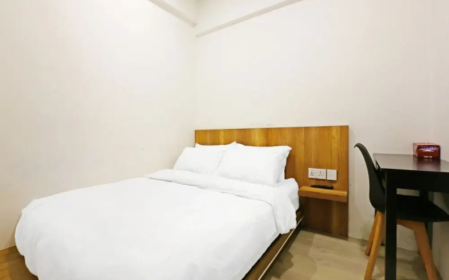 OYO 90592 Leisure Lodge
