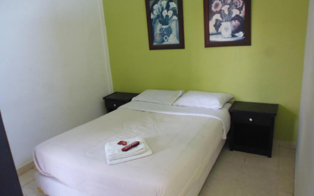 Hostal Belen