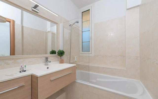 Hôtel Beau Site - Cap d'Antibes