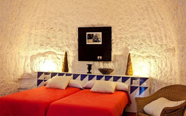 Cuevas Rurales Bardeneras