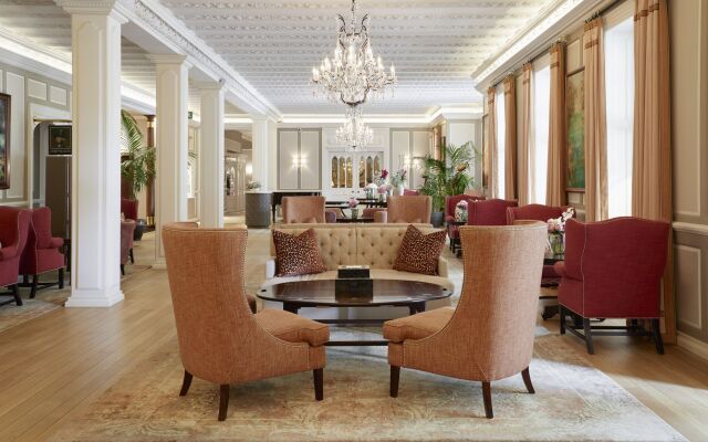 Mount Nelson, A Belmond Hotel, Cape Town