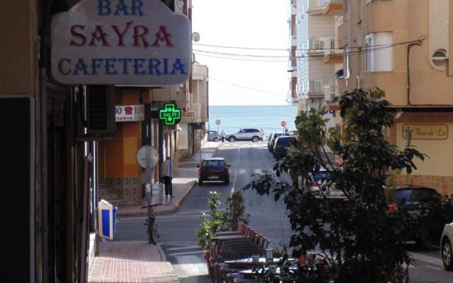 Apartamento A 150 M De La Playa