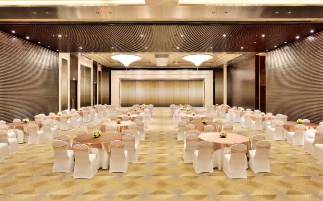 Radisson Blu Coimbatore