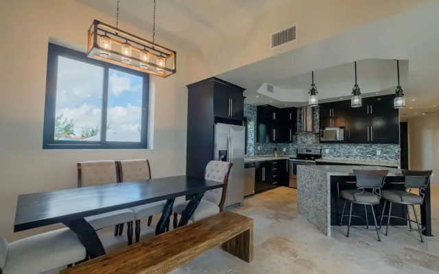 Diamante Beachfront Suites