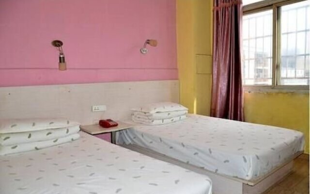 Hongxin Express Hotel-wuhan