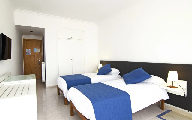 Hotel Vibra Vila
