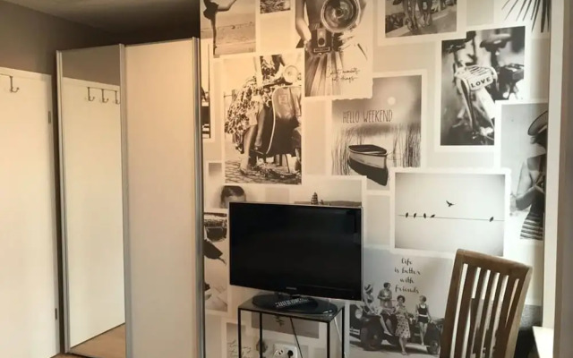 Lotsenstieg 8 Comfortable Holiday Residence