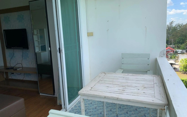 Banchaitalay Room