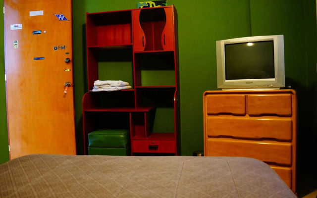 Javi's Rooms