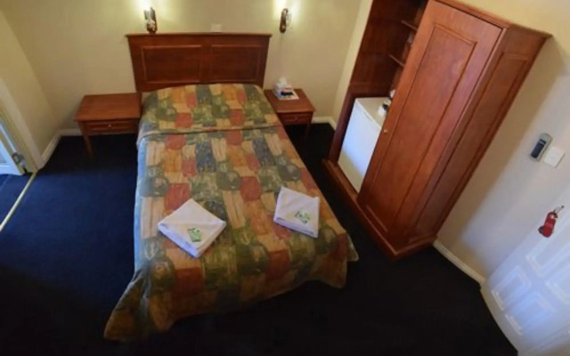 Palace Hotel Kalgoorlie