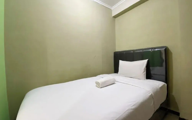 Homey 2Br Apartment Gateway Pasteur