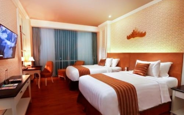 Sunrise Hotel Apartments