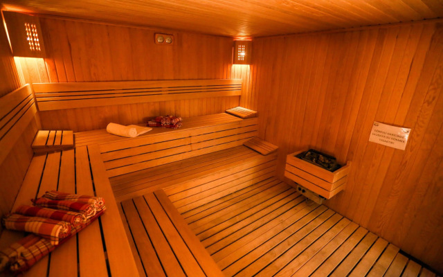 Thermal Saray Hotel & Spa Yalova
