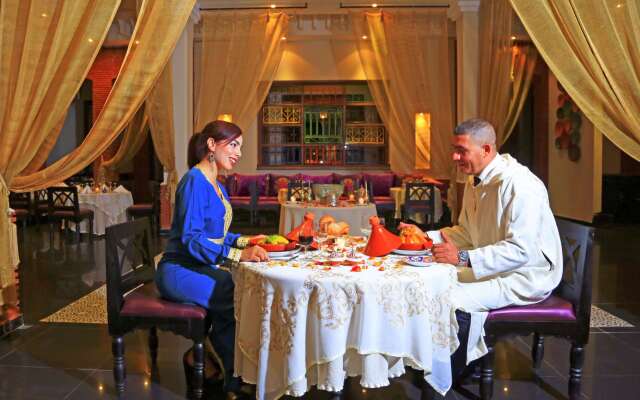 Labranda Targa Club Aqua Parc