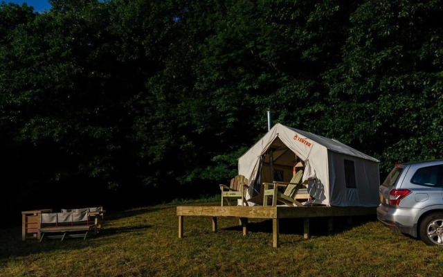 Tentrr - Eagle Mountain Eyrie