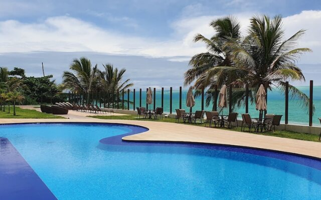 Luxor Tabatinga Beira Mar