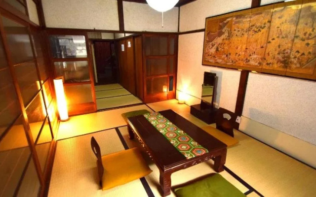 Kyomachiya No Yado 794Inn Kiyomizu Gojo