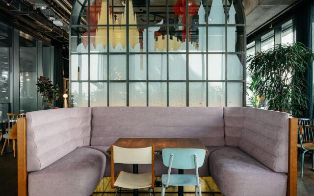 Ruby Ella Hotel Cologne