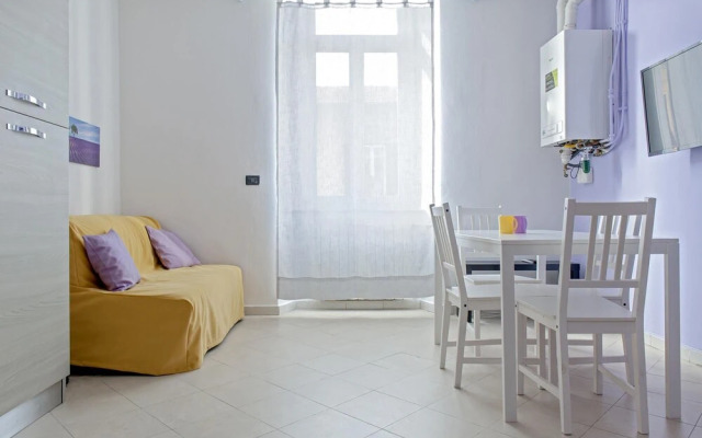 Chill House in Livorno