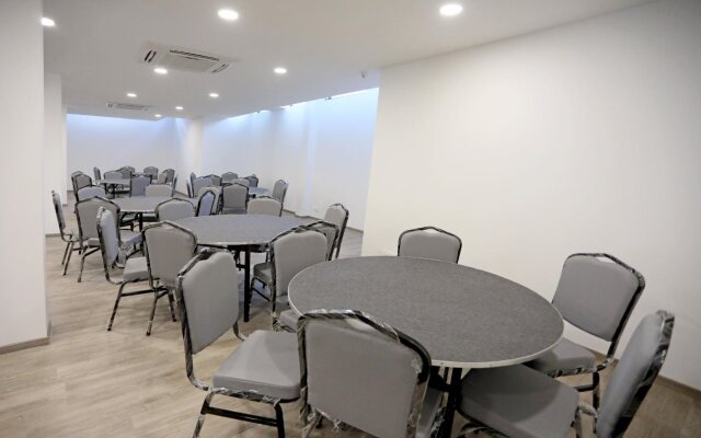 Oyo Townhouse 027 Sector 15 Gurgaon