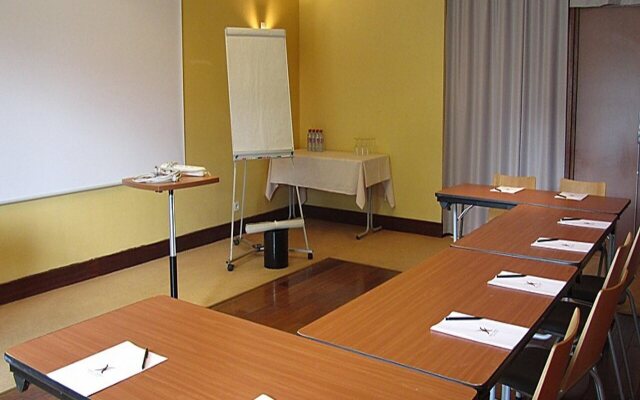 Le Domaine des Fontaines