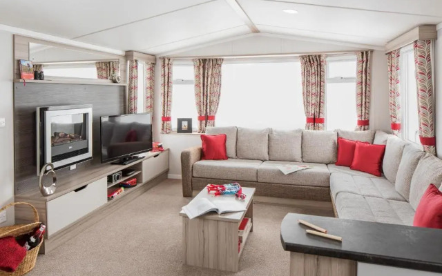 Camping 't Veerse Meer