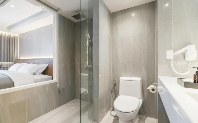 Shambhala Hotel Pattaya