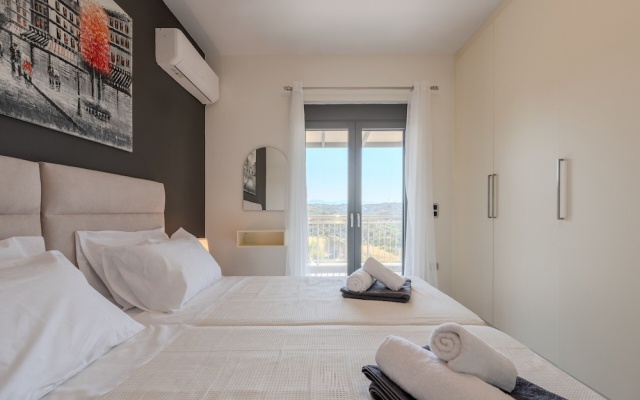 3a's 3 Bedroom Villa