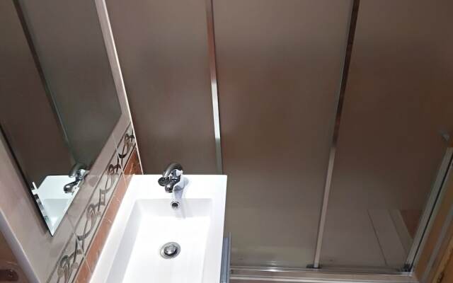 Marina Trebol Iii-2 Linea Planta 2 Sur