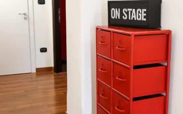 Travel Station