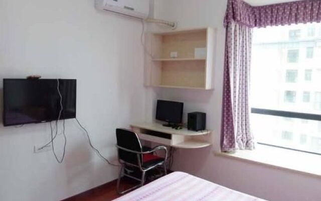 Chengxin Apartment