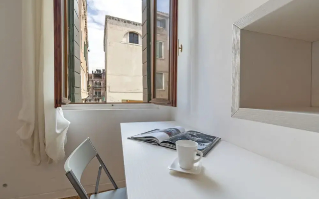 Ca' Fosca Home by Wonderful Italy